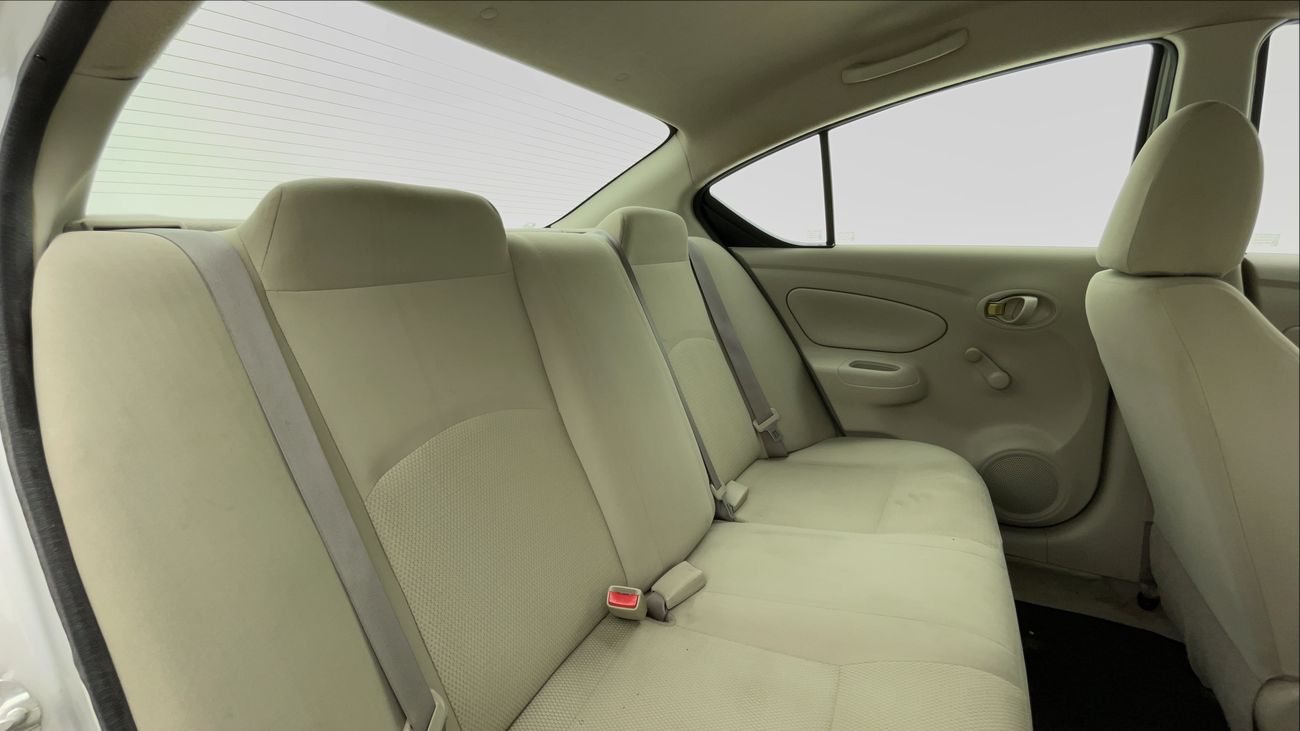 Nissan Sunny SV 1.5 | Zero Down Payment | Free Home Test Drive