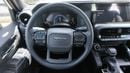 Toyota Prado TOYOTA PRADO  Mono Tone 2.8 diesel