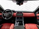 Land Rover Range Rover Sport HSE Dynamic 5.0L (510 HP)