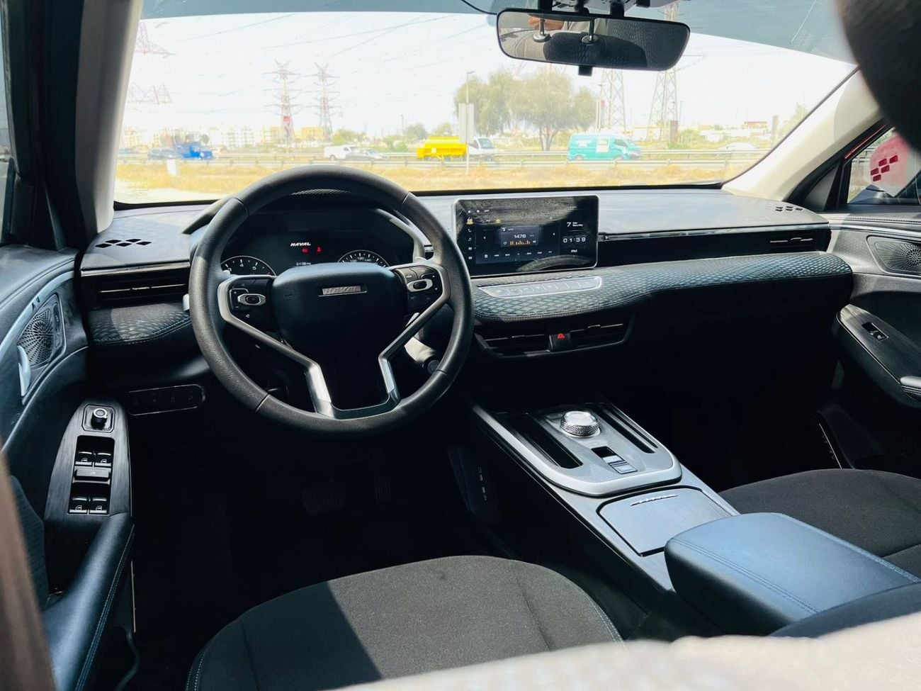 هافال جوليون 1.5T Basic