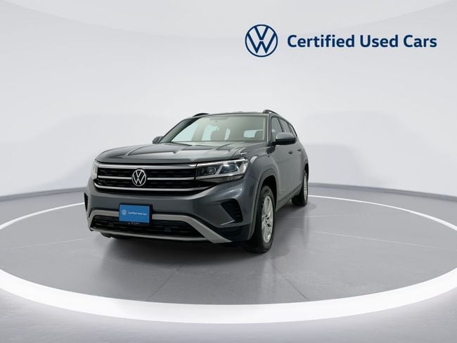 Volkswagen Teramont TRENDLINE, миниатюра 24