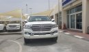 Toyota Land Cruiser 4.6L, GXR, Petrol engine, 8 cylinder