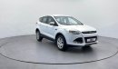 Ford Escape SE 2.5 | Under Warranty | Inspected on 150+ parameters