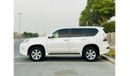 Lexus GX460 Prestige 1900 PM || GX 460 4.6 V8 || 0%DP || SERVICE HISTORY || GCC || WELL MAINTAINED