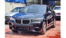 BMW X1 M Sport 5 y Warranty and Service 2022 GCC