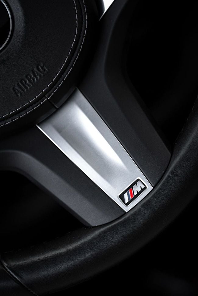BMW X5 40i M SPORT, миниатюра 30