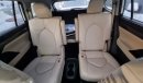 Toyota Highlander Limited 2023 2.4L AWD Canadian Specs