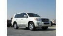 Toyota Land Cruiser GXR