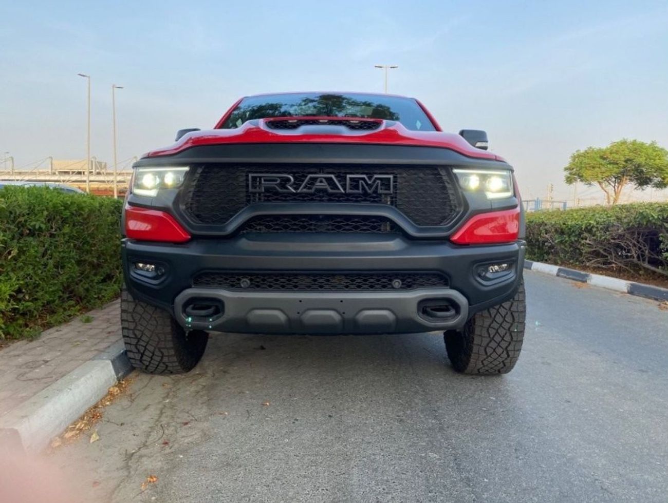 RAM 1500 TRX Brand New |1500  | 6.2 L  Model 2022