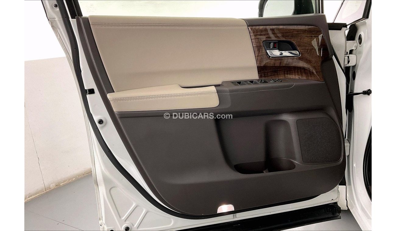 Honda Odyssey J EX | 1 year free warranty | 0 down payment | 7 day return policy