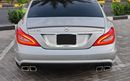 Mercedes Benz CLS550 AMG
