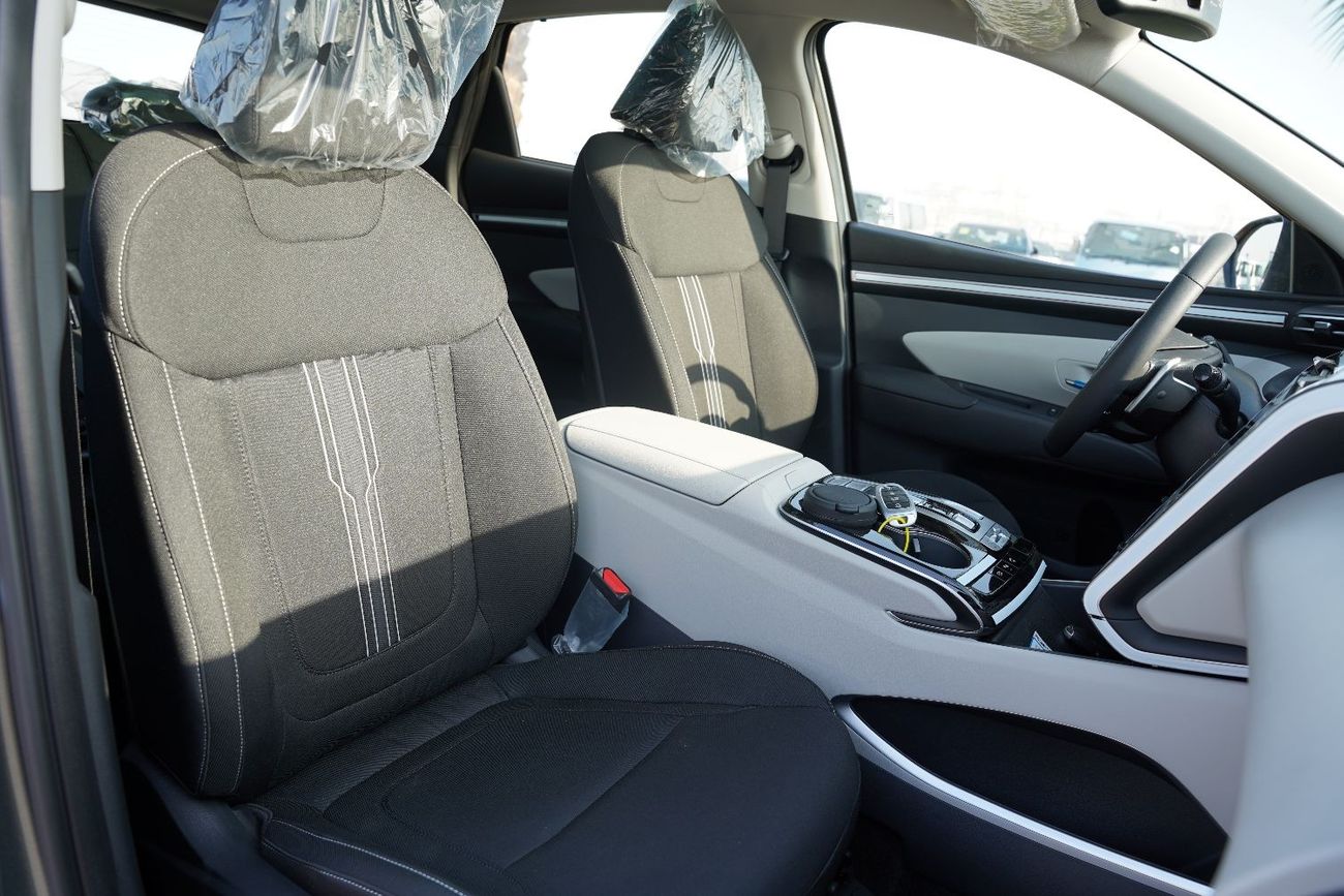 Hyundai Tucson 2023 HYUNDAI TUCSON 1.6L T 0Km