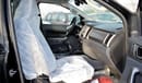 Ford Ranger Ford Ranger  2.2  Diesel Limited MT - 2018