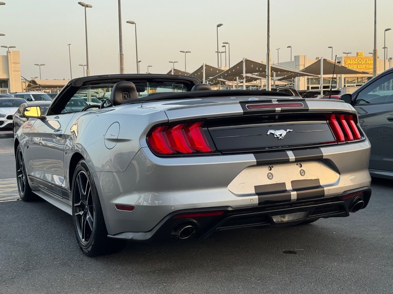 فورد موستانج