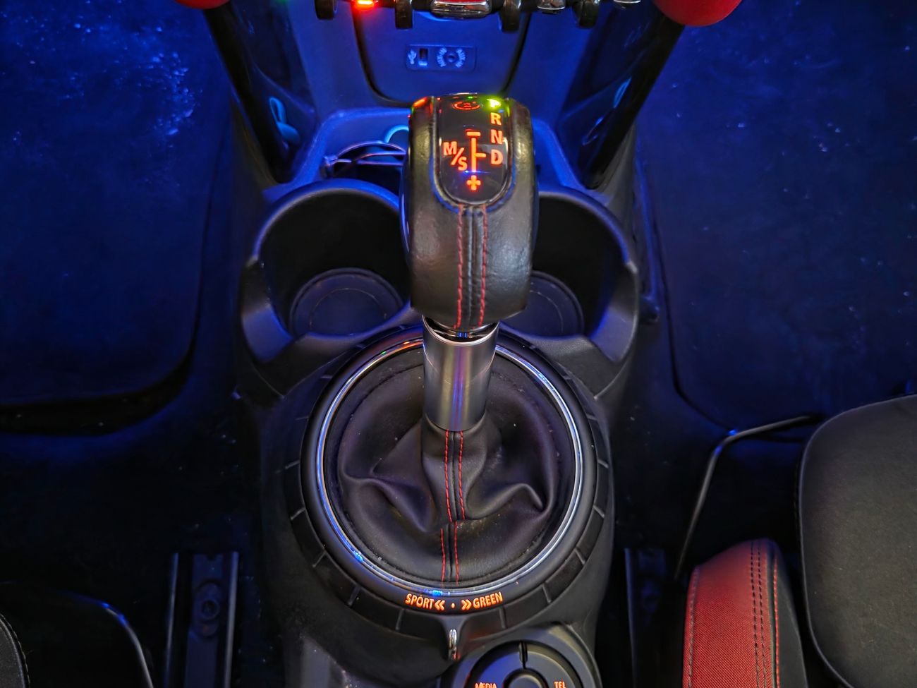 ميني جون كوبر