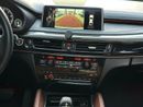 بي أم دبليو X6 4.4L V8 Twin Turbo Power: 445 HP
