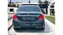 Mercedes-Benz C 300 Luxury Mercedes C300 AMG 2018 - US Specs - No Accident History - Available on ZERO Down Payment
