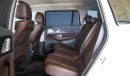 Mercedes-Benz GLS 450 4matic VSB 30537