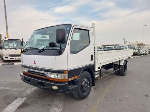ميتسوبيشي فوسو كانتير MITSUBISHI CANTER TRUCK RHD 1996 MODEL 4.5 L DIESEL MANUAL(PM20996)
