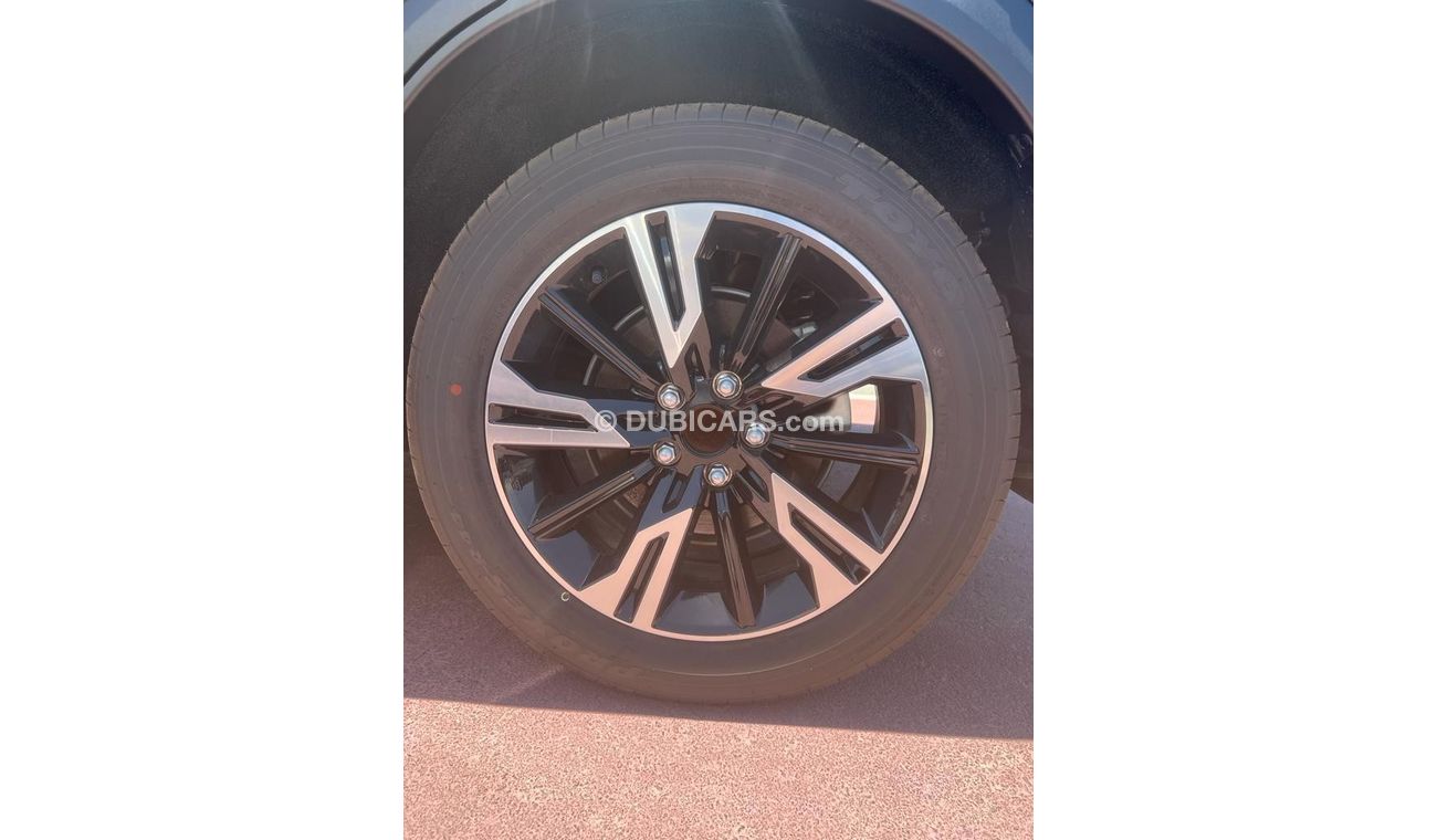 Mitsubishi Eclipse 0km, 1.5 T