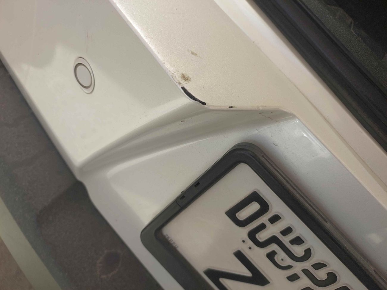 لكزس UX 200 PREMIER 2 | بدون دفعة مقدمة | اختبار القيادة في المنزل