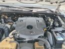 Toyota Hilux DC 2.4L 4WD DIESEL MANUAL TRANSMISSION