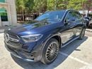 مرسيدس بنز GLC 300 مرسيدس بنز 2023 فل GLC300