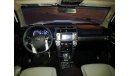 Toyota 4Runner FULL  OPTION AND  CLEAN CAR