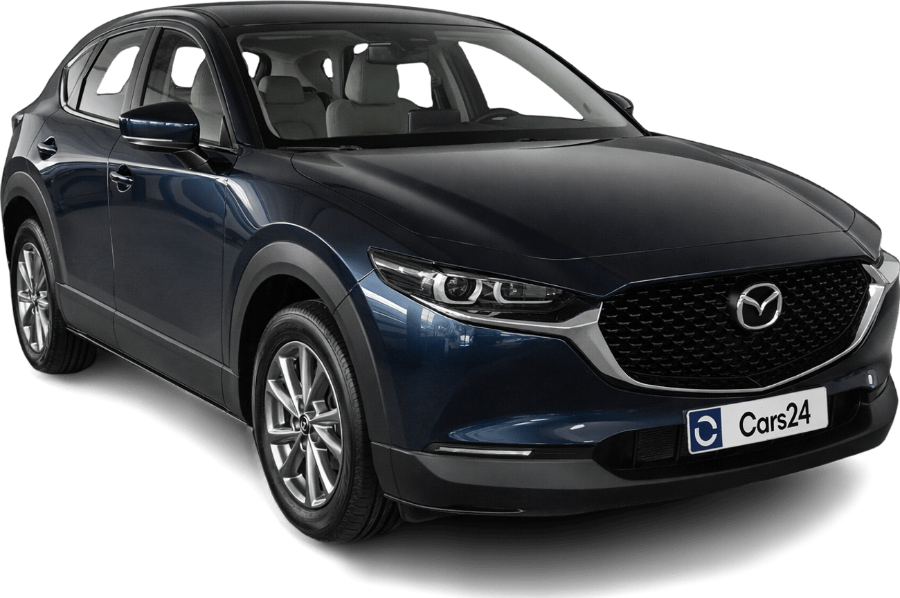 Mazda CX-5 GL 2025 | AED 1127/Month | 0 DP | 30 Day Return | Warranty