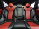 Land Rover Range Rover Sport SVR