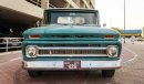 Chevrolet Apache 10