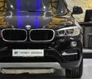 BMW X6 EXCELLENT DEAL for our BMW X6 xDrive35i ( 2015 Model ) in Black Color GCC Specs