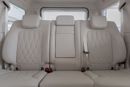 Mercedes Benz G63 AMG STD 4MATIC SUV Mercedes-Benz G-Class | G 63 AMG | Double Night + Performance package | Gargash Auto
