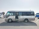 تويوتا كوستر (RAMADAN OFFER) TOYOTA COASTER BUS RHD 2012 MODEL 4.0 L DIESEL MANUAL(PM02428)
