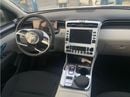 Hyundai Tucson 1.6L Petrol, SUV, FWD, 5 Doors, Full option all colors available