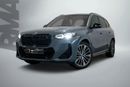 BMW iX1 30e M-Sport