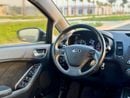 Kia K3 STD (NON GCC) Kia K3 2014 | Korean Specs | Clean Title