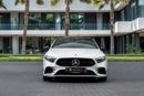 Mercedes-Benz A 35 AMG 3,133 P.M  | 0% Downpayment | Mercedes A35 Hatchback!