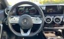 مرسيدس بنز A 250 Sport AMG 2.0L