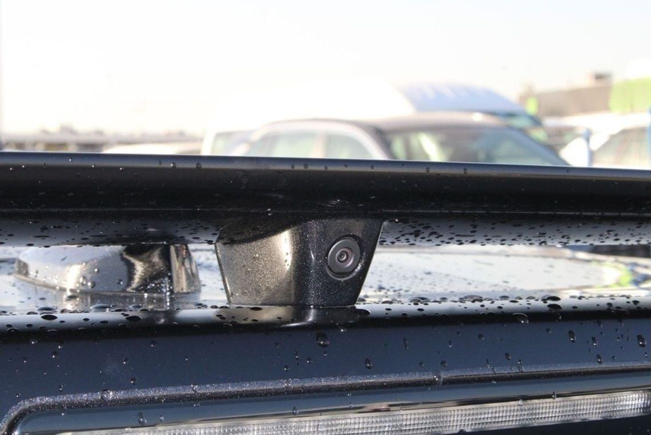 Chevrolet Camaro 3LT 3.6L Convertible