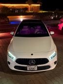 Mercedes Benz A220 A 220 4MATIC - Luxury Sedan