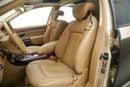 Mercedes Maybach 57 57S