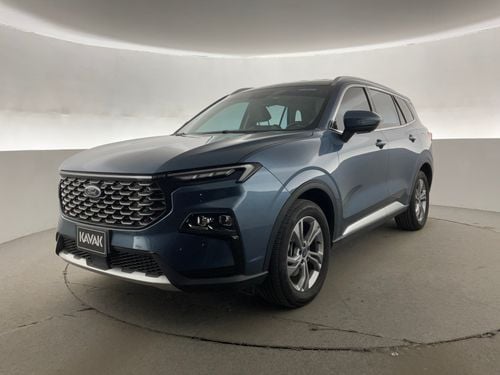 Ford Territory Trend | Carnival Sale • UP TO AED 20,000 OFF | Guaranteed Warranty | 0 Down Payment