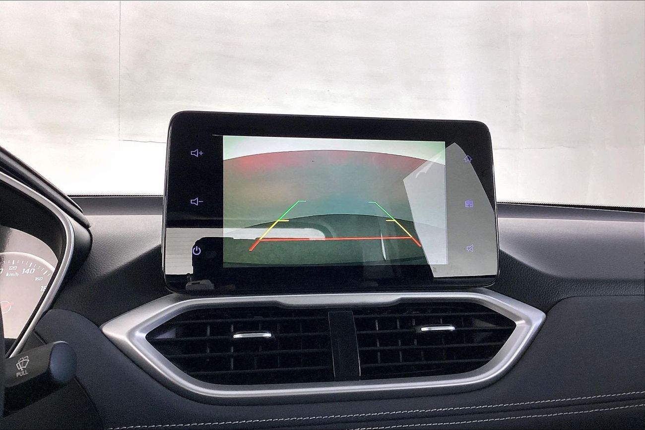 Chevrolet Captiva LS | National Day Celebration | Guaranteed Warranty | 0 Down Payment