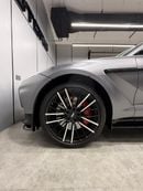 Aston Martin DBX 707 | GCC Specs | Dealer Warranty & Service Contract