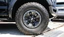 Ford F 150 Raptor ECO BOOST V6 IMPORT SPECIFICATION