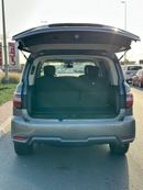 Nissan Armada Platinum