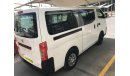 Nissan Urvan g cc 15 seater very clean car