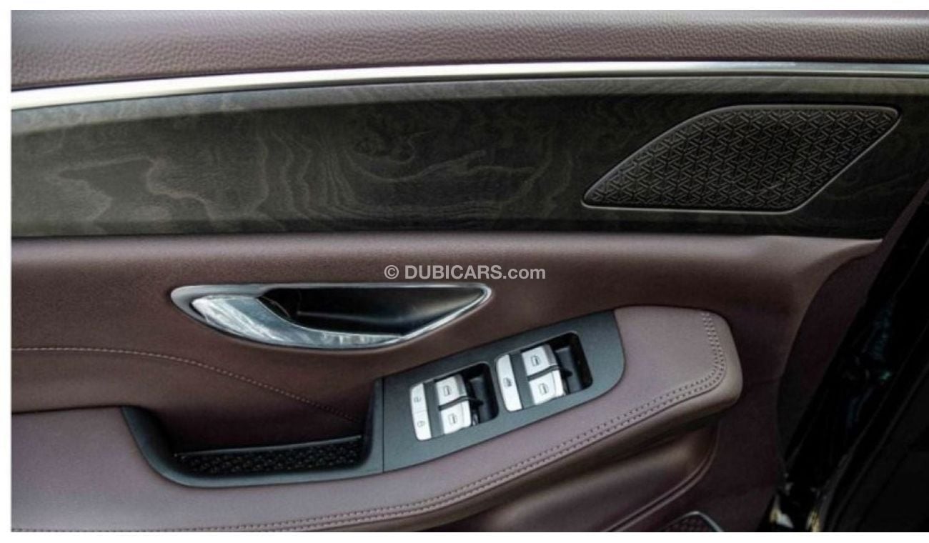 Jetour X90 X90 PLUS 1.6L TURBO FULL OPTIONS 2024