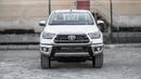 تويوتا هيلوكس TOYOTA HILUX 2.7 AT HIGH -2026YM